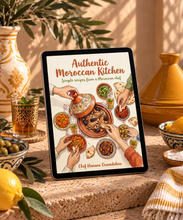 Charger l'image dans la galerie, Moroccan Tagine Starter Kit