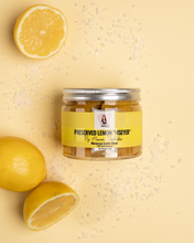Load image into Gallery viewer, PRESERVED LEMON "MSEYER"