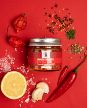 Load image into Gallery viewer, HARISSA CHILI PASTE