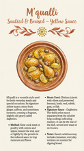 Charger l'image dans la galerie, Authentic Moroccan Kitchen | Moroccan Cooking eBook
