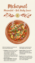 Charger l'image dans la galerie, Authentic Moroccan Kitchen | Moroccan Cooking eBook
