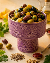 Charger l'image dans la galerie, Authentic Moroccan Kitchen – eBook
