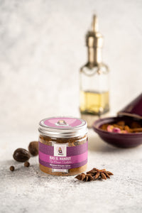 RAS EL HANOUT