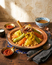 Load image into Gallery viewer, COUSCOUS
