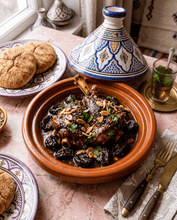 Charger l'image dans la galerie, Authentic Moroccan Kitchen – eBook
