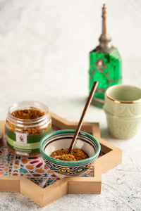 MECHOUI MARINADE